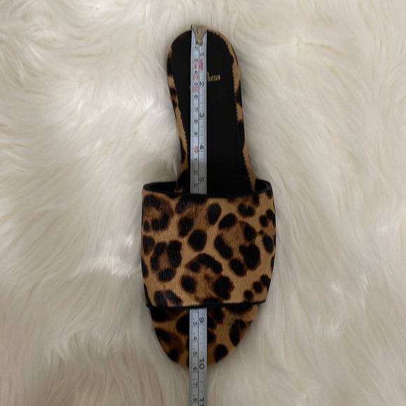 J Crew Cora Slide - Picture 5 of 5